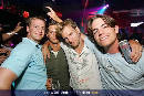 Tuesday Club - U4 Diskothek - Sa 15.07.2006 - 23