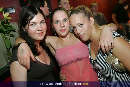 Tuesday Club - U4 Diskothek - Di 25.07.2006 - 13