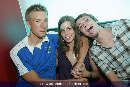 Tuesday Club - U4 Diskothek - Di 25.07.2006 - 19