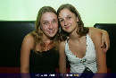 Tuesday Club - U4 Diskothek - Di 25.07.2006 - 21