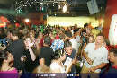 Tuesday Club - U4 Diskothek - Di 25.07.2006 - 9