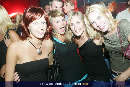 Tuesday Club - U4 Diskothek - Di 22.08.2006 - 27