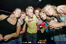 Tuesday Club - U4 Diskothek - Di 22.08.2006 - 33