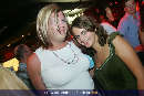 Tuesday Club - U4 Diskothek - Di 22.08.2006 - 54
