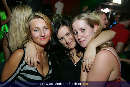 Tuesday Club - U4 Diskothek - Di 19.09.2006 - 13