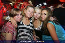 Tuesday Club - U4 Diskothek - Di 26.09.2006 - 16