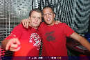 Tuesday Club - U4 Diskothek - Di 03.10.2006 - 28