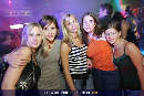 Tuesday Club - U4 Diskothek - Di 03.10.2006 - 3