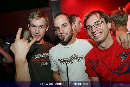 Tuesday Club - U4 Diskothek - Di 03.10.2006 - 36