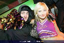 Tuesday Club - U4 Diskothek - Di 31.10.2006 - 16