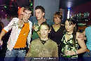 Pleasure - U4 Diskothek - Fr 03.11.2006 - 54