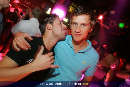 Tuesday Club - U4 Diskothek - Di 07.11.2006 - 22