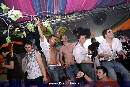 Lifeball Afterhour - VoGa - Sa 20.05.2006 - 20