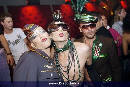 Lifeball Afterhour - VoGa - Sa 20.05.2006 - 23