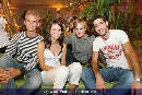 Garden Club - VoGa - Fr 15.09.2006 - 2