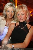 4 Jahresfeier - A-Danceclub - Mi 21.02.2007 - 20