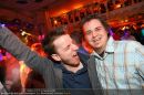 4 Jahresfeier - A-Danceclub - Mi 21.02.2007 - 42