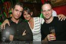 Ladies Night - A-Danceclub - Do 26.04.2007 - 26