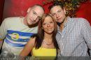 Partynacht - A-Danceclub - Mo 30.04.2007 - 3