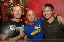 Partynacht - A-Danceclub - Mo 30.04.2007 - 34