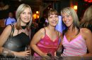 Partynacht - A-Danceclub - Fr 08.06.2007 - 13