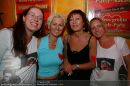 Partynacht - A-Danceclub - Sa 30.06.2007 - 15