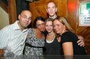 Party Night - A-Danceclub - Fr 03.08.2007 - 4