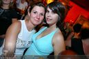 Ladies Night - A-Danceclub - Do 23.08.2007 - 28