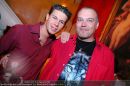 Ladies Night - A-Danceclub - Do 23.08.2007 - 57