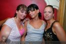 Ladies Night - A-Danceclub - Do 23.08.2007 - 58