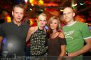 Party Night - A-Danceclub - Fr 24.08.2007 - 28