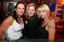 Ladies Night - A-Danceclub - Do 30.08.2007 - 2
