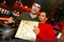 Partynight - A-Danceclub - Fr 07.09.2007 - 14