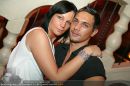 Party Night - A-Danceclub - Sa 27.10.2007 - 16