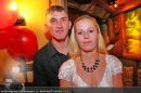 Partynacht - A-Danceclub - Sa 03.11.2007 - 2