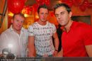 Partynacht - A-Danceclub - Sa 03.11.2007 - 70