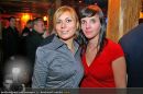 Ladies Night - A-Danceclub - Do 08.11.2007 - 1