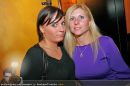 Party Night - A-Danceclub - Fr 09.11.2007 - 13