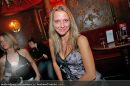Party Night - A-Danceclub - Fr 09.11.2007 - 20