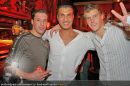 Party Night - A-Danceclub - Fr 09.11.2007 - 37
