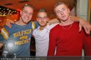 Partynight - A-Danceclub - Sa 10.11.2007 - 1