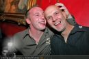 Partynight - A-Danceclub - Sa 10.11.2007 - 19