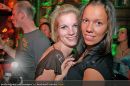 Partynight - A-Danceclub - Sa 10.11.2007 - 47