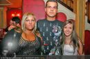 Partynight - A-Danceclub - Sa 10.11.2007 - 8