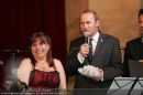 Hilfswerk Ball - Palais Auersperg - Fr 15.06.2007 - 14