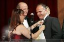 Hilfswerk Ball - Palais Auersperg - Fr 15.06.2007 - 16