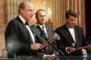 Hilfswerk Ball - Palais Auersperg - Fr 15.06.2007 - 28