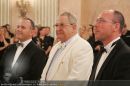 Hilfswerk Ball - Palais Auersperg - Fr 15.06.2007 - 29