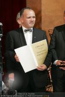 Hilfswerk Ball - Palais Auersperg - Fr 15.06.2007 - 31