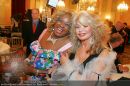 Hilfswerk Ball - Palais Auersperg - Fr 15.06.2007 - 4